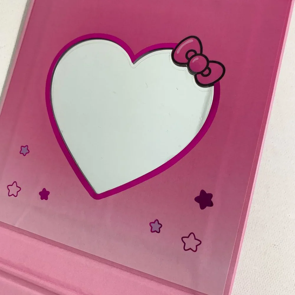 The Creme Shop Limited Edition NEW!  Hello Kitty Angel Baby Eyeshadow Palette